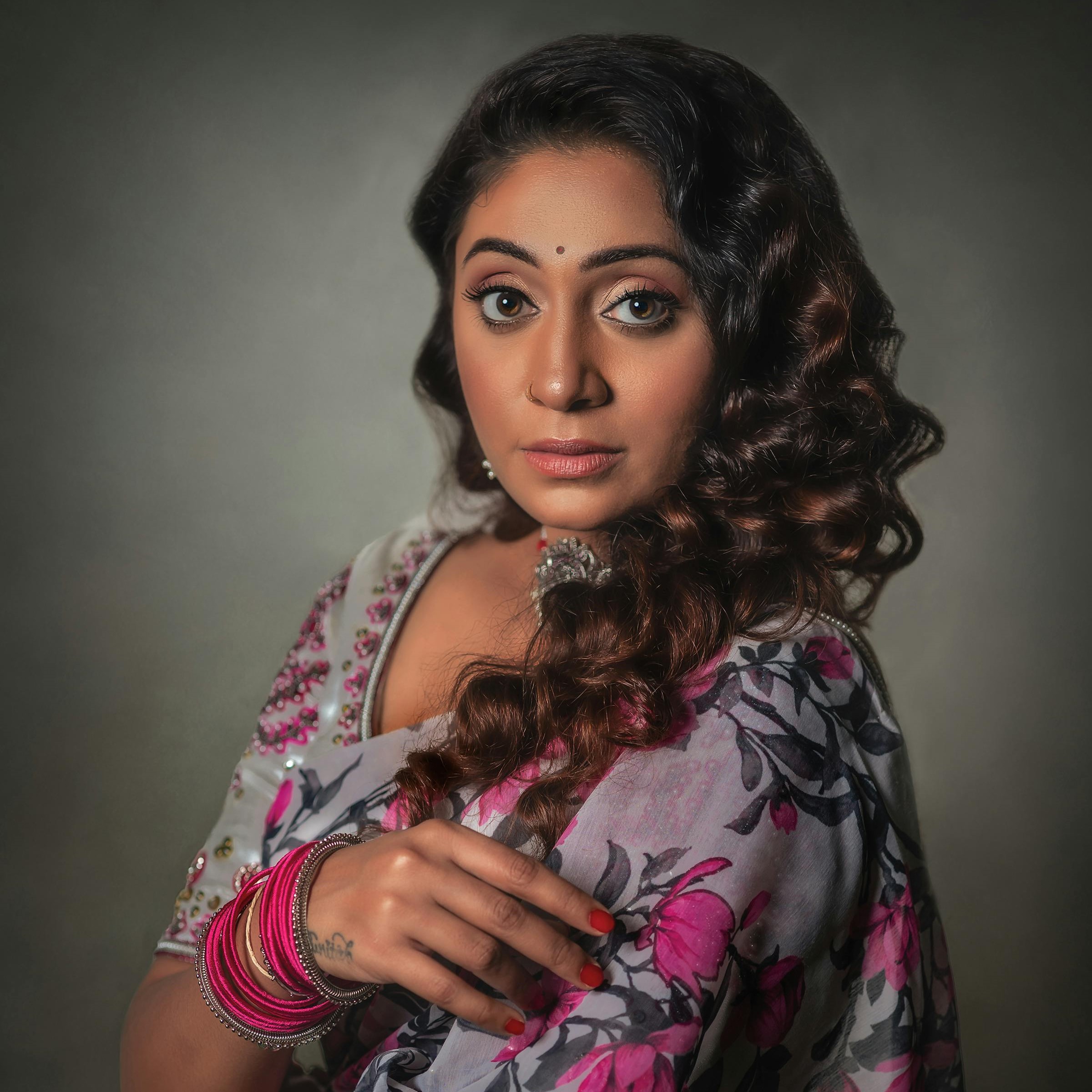 Divine Nupur
